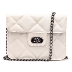 Bolsa Maria Milão Pequena Carteira Off-White na internet