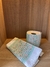 Conjunto Lavabo - Luxo e Sofisticação para o seu banheiro!