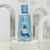 100 Ml Alfazema Iemanja Deo Colonia Halley