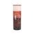 Velas 7 Dias Bicolor Branca/Preta 260g - comprar online