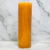 Vela 21 Dias Laranja 1.7kg - Odara Velas na internet