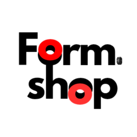 Form.shop