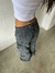 Denim Stolp grey - Indira