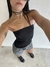 Body Naim black - Indira