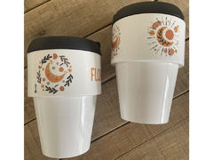 Imagen de Vaso de Café