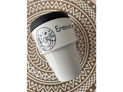 Vaso de Café - BLANK