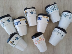 Vaso de Café