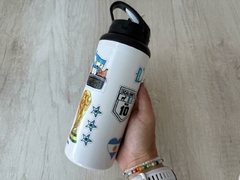Botella Sport Plástico - Outlet - comprar online