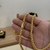 Corrente Palmeira 5mm 52gr Fecho Bomba Banhado A Ouro 18k na internet