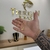 Kit Corrente Grumet 1,5mm e Pingente Chapéu Boiadeiro 1x2cm Banhado A Ouro 18k - loja online
