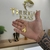 Kit Corrente Grumet 1,5mm e Pingente Cavalo 3x3cm Banhado A Ouro 18k - loja online