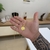 Imagem do Kit Corrente Grumet 1,5mm e Pingente Medalha Bitcoin 2x2cm Banhado A Ouro 18k
