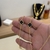 Kit Corrente e Pulseira Elo Português 2mm Trevo Ônix Banhado A Ouro 18k