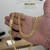 Kit Corrente e Pulseira Grumet Dupla 9mm Fecho Duplo Banhado A Ouro 18k - Thurigan Joias