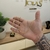 Kit Corrente e Pulseira Cadeado Alongado 2mm Fecho Bomba Banhado A Ouro 18k na internet