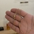 Kit Corrente e Pulseira Veneziana 0,8mm Fecho Lagosta Banhado A Ouro 18k - Thurigan Joias