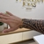 Kit Corrente e Pulseira Elo Português 2mm Trevo Esmeralda Banhado A Ouro 18k - comprar online