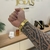 Kit Corrente e Pulseira Lacraia 13mm Fecho Duplo Banhado A Ouro 18k - comprar online