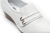 SAPATO ANABELA BRANCO NEFTALI 35002 - loja online