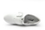 SAPATO BRANCO NEFTALI 4729 - Rossi's Moda Branca
