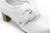 SAPATO BRANCO NEFTALI 4729 - loja online