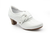 SAPATO BRANCO NEFTALI 4729