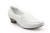 SAPATO BRANCO NEFTALI 4007