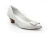 SAPATO BRANCO NEFTALI 4537