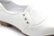 SAPATO BRANCO NEFTALI 38001 - loja online