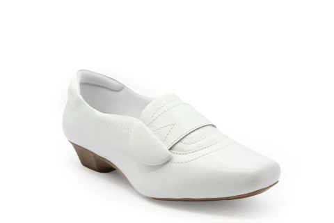 SAPATO BRANCO NEFTALI 3628.2012