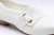 SAPATO BRANCO NEFTALI 3730 - loja online