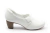 SAPATO BRANCO NEFTALI 4166 - comprar online