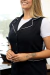 COLETE TWO WAY ALINE - Rossi's Moda Branca