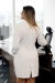 JALECO FEMININO GINA - loja online