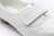 SAPATO BRANCO NEFTALI 3735 - loja online