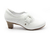 SAPATO BRANCO NEFTALI 4729 - comprar online