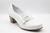 SAPATO BRANCO NEFTALI 52024