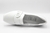 SAPATO BRANCO NEFTALI 52024 - Rossi's Moda Branca
