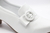 SAPATO BRANCO NEFTALI 52024 - loja online