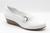 SAPATO ANABELA BRANCO NEFTALI 35007