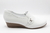 SAPATO ANABELA BRANCO NEFTALI 35008 - comprar online