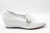SAPATO ANABELA BRANCO NEFTALI 39501 - comprar online