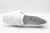 SAPATO ANABELA BRANCO NEFTALI 39501 - Rossi's Moda Branca