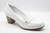 SAPATO BRANCO NEFTALI 52026