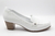 SAPATO BRANCO NEFTALI 52026 - comprar online