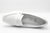 SAPATO ANABELA BRANCO NEFTALI 39504 - Rossi's Moda Branca