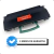 Cartucho Toner Compativel Lexmark X264A 3.5k X264H11G - ISD Store