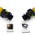 Cartucho Toner Amarelo Compativel Ricoh Mpc2004 Mpc2003 - ISD Store