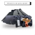 Cartucho Toner Compativel HPCF226X M402n M402d M402dn Preto - ISD Store