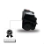 Cartucho Toner Compativel Kyocera TK-1147